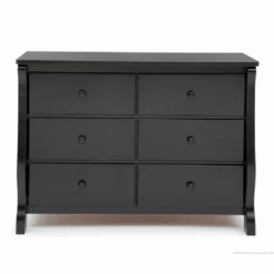 Delta Children Canton / Eclipse Dresser
