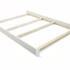 Delta Children Wood Bed Rails (0050) 2 Delta Children Wood Bed Rails (0050)