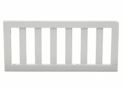 Delta Children Toddler Guardrails Toddler Guardrail (0080) 69 Delta Children Toddler Guardrails Toddler Guardrail (0080)