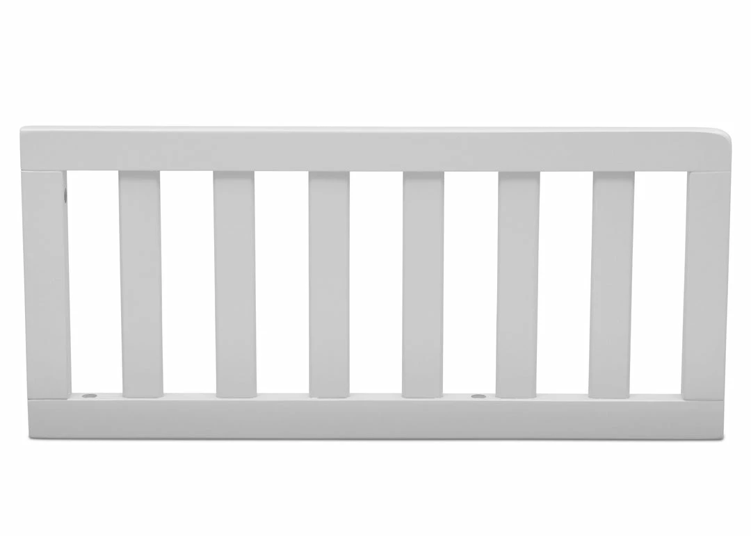 Delta Children Toddler Guardrails Toddler Guardrail (0080) 27 Delta Children Toddler Guardrails Toddler Guardrail (0080)