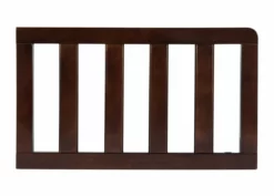 Delta Children Toddler Guardrails Toddler Guardrail (0080) 54 Delta Children Toddler Guardrails Toddler Guardrail (0080)