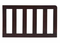 Delta Children Toddler Guardrails Toddler Guardrail (0080) 56 Delta Children Toddler Guardrails Toddler Guardrail (0080)