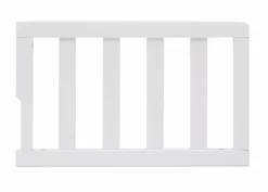 Delta Children Toddler Guardrails Toddler Guardrail (0081)