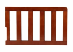 Delta Children Toddler Guardrails Toddler Guardrail (0081)