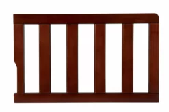 Delta Children Toddler Guardrails Toddler Guardrail (0081)