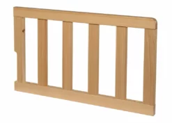 Delta Children Toddler Guardrails Toddler Guardrail (0081)