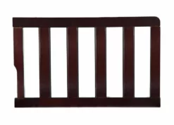 Delta Children Toddler Guardrails Toddler Guardrail (0081)