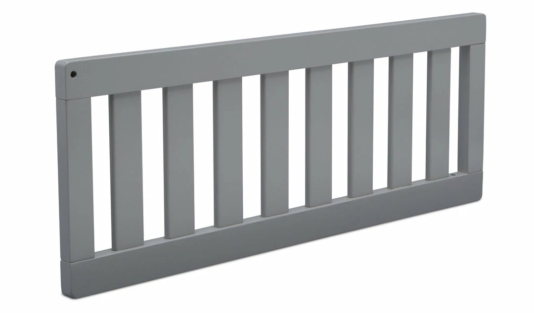 Delta Children Toddler Guardrail (0086) 6 Delta Children Toddler Guardrail (0086)