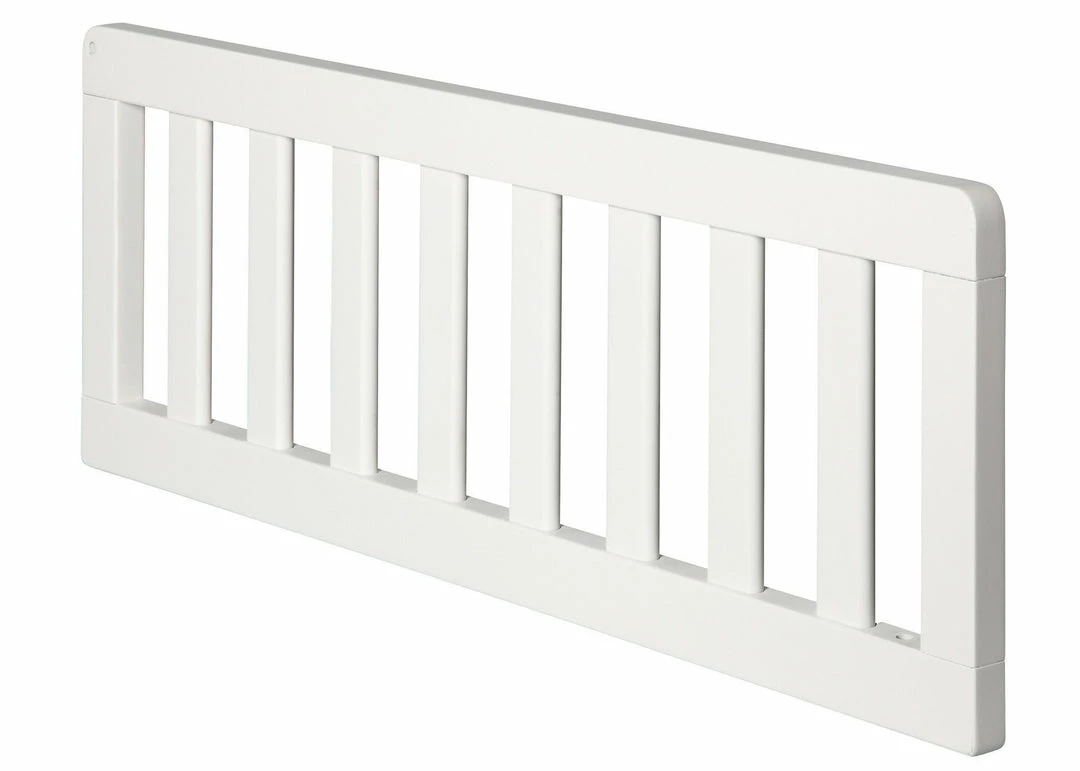 Delta Children Toddler Guardrail (0086) 9 Delta Children Toddler Guardrail (0086)