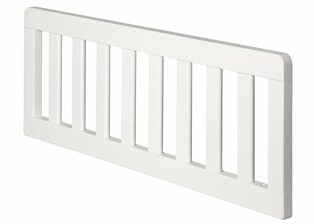 Delta Children Toddler Guardrail (0086) 4 Delta Children Toddler Guardrail (0086)