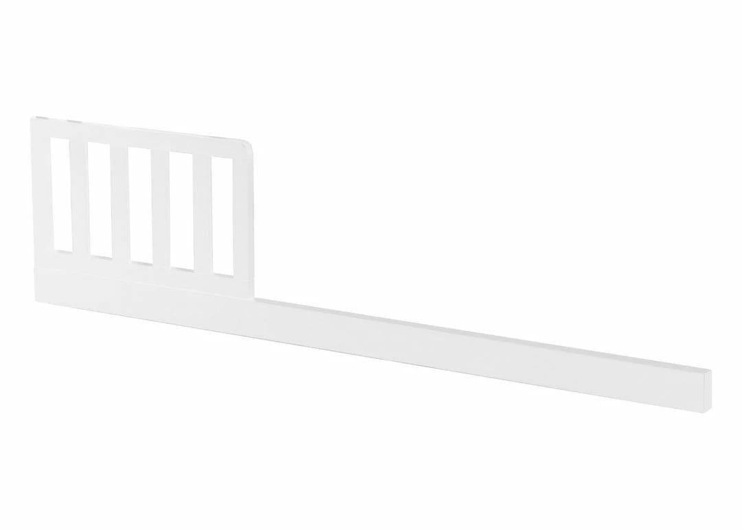 Delta Children Toddler Guardrail (0089) 3 Delta Children Toddler Guardrail (0089)