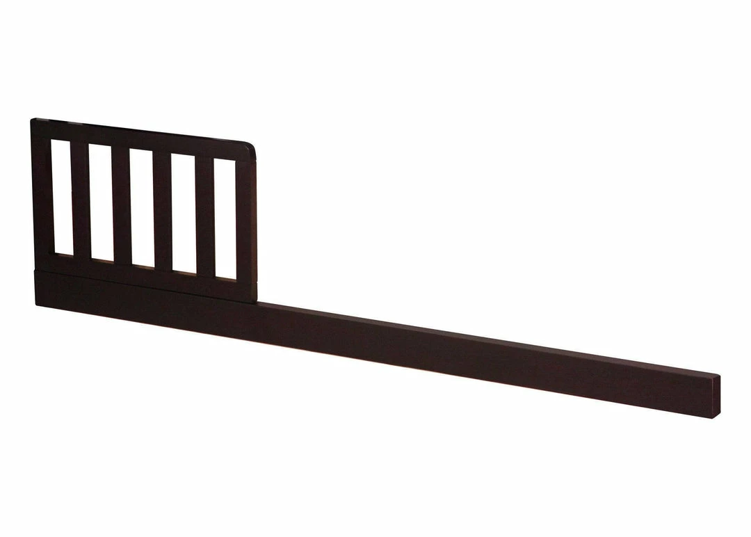 Delta Children Toddler Guardrail (0089) 4 Delta Children Toddler Guardrail (0089)