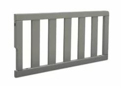Delta Children Toddler Guardrails Toddler Guardrail (0096)