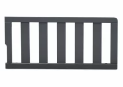 Delta Children Toddler Guardrails Toddler Guardrail (0096)
