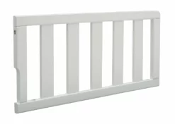Delta Children Toddler Guardrails Toddler Guardrail (0096)