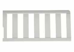 Delta Children Toddler Guardrails Toddler Guardrail (0096)
