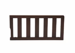 Delta Children Toddler Guardrails Toddler Guardrail (0096)