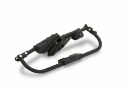 Car Seat Adapter For Chicco Keyfit 30 And Graco SnugRide Click Connect Car Seats (fits All Jeep® Scout Strollers)