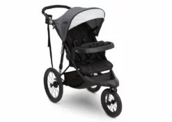 Jeep® Classic Jogging Stroller Strollers