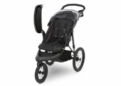 Jeep® Classic Jogging Stroller Strollers