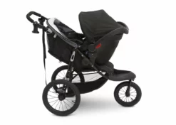 Jeep® Classic Jogging Stroller Strollers