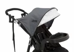 Jeep® Classic Jogging Stroller Strollers