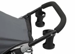 Jeep® Classic Jogging Stroller Strollers