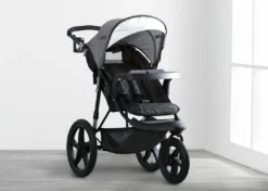 Jeep® Classic Jogging Stroller Strollers