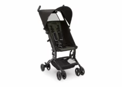 Jeep® Clutch Plus Travel Stroller With Reclining Seat Sale 52 Jeep® Clutch Plus Travel Stroller With Reclining Seat Sale
