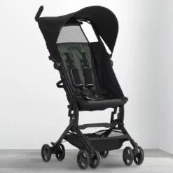 Jeep® Clutch Plus Travel Stroller With Reclining Seat Sale