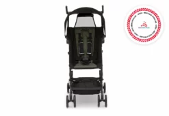 Jeep® Clutch Plus Travel Stroller With Reclining Seat Sale 36 Jeep® Clutch Plus Travel Stroller With Reclining Seat Sale