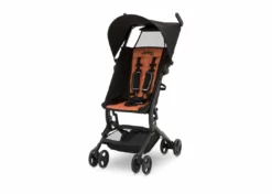 Jeep® Clutch Plus Travel Stroller With Reclining Seat Sale 42 Jeep® Clutch Plus Travel Stroller With Reclining Seat Sale