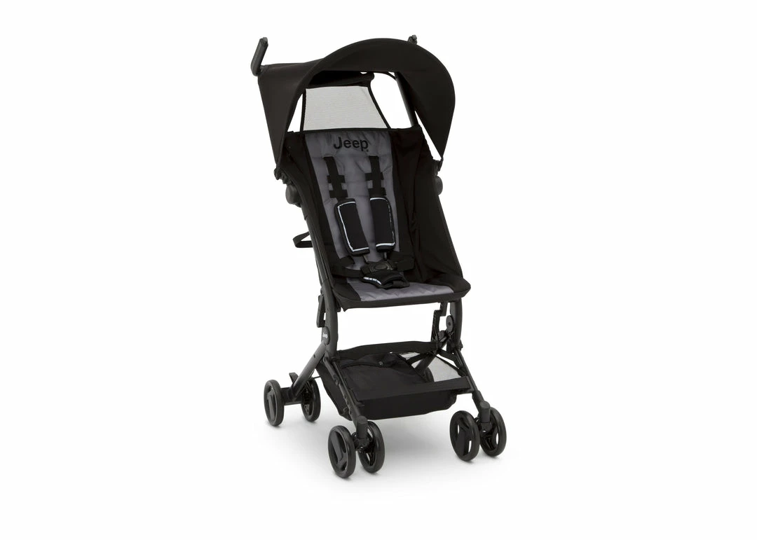 Jeep® Clutch Plus Travel Stroller With Reclining Seat Sale 9 Jeep® Clutch Plus Travel Stroller With Reclining Seat Sale