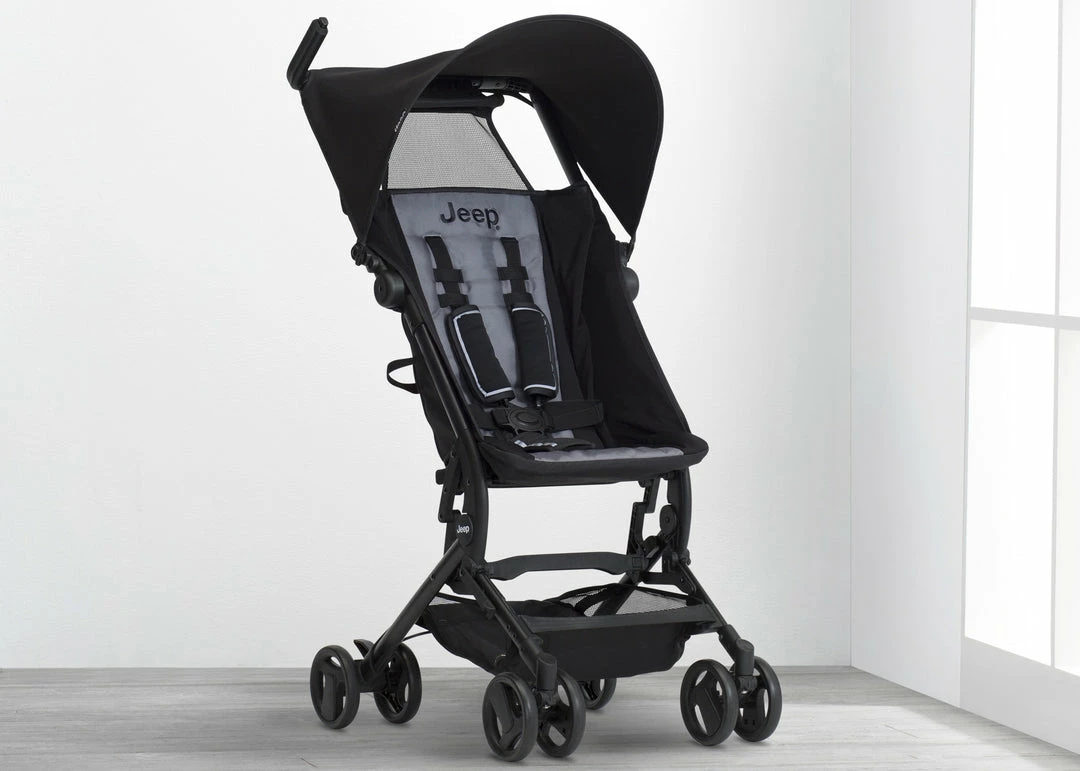 Jeep® Clutch Plus Travel Stroller With Reclining Seat Sale 21 Jeep® Clutch Plus Travel Stroller With Reclining Seat Sale