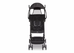 Delta Children Clutch Plus Travel Stroller With Recline