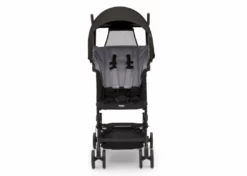 Delta Children Clutch Plus Travel Stroller With Recline