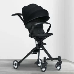 Delta Children What's New Spyder Stroller