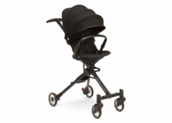 Delta Children What's New Spyder Stroller