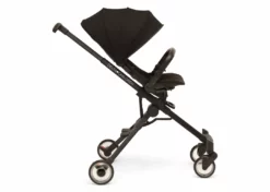 Delta Children What's New Spyder Stroller