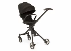 Delta Children What's New Spyder Stroller