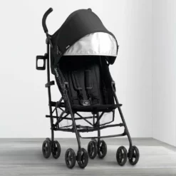 Jeep PowerGlyde Plus Stroller Strollers