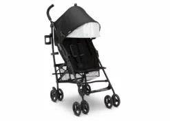 Jeep PowerGlyde Plus Stroller Strollers