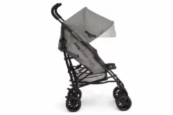 Jeep PowerGlyde Plus Stroller Strollers