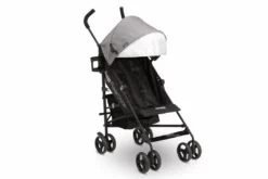 Strollers Jeep PowerGlyde Stroller