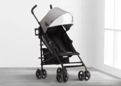 Strollers Jeep PowerGlyde Stroller