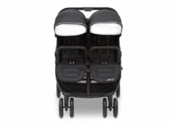 Jeep® Destination Side X Side Double Ultralight Stroller Strollers