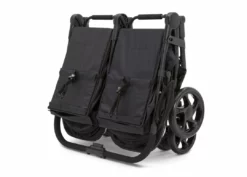 Jeep® Destination Side X Side Double Ultralight Stroller Strollers