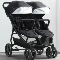 Jeep® Destination Side X Side Double Ultralight Stroller Strollers