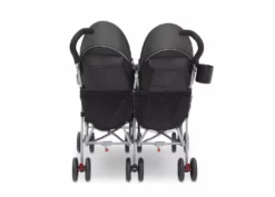 Delta Children Strollers LX Side By Side Stroller