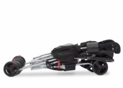 Delta Children Strollers LX Side By Side Stroller